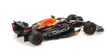 RED BULL RACING RB18 MAX VERSTAPPEN WINNER BELGIUM GP WORLD CHAMPION 2022