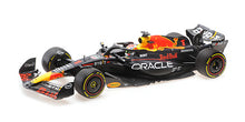 RED BULL RACING RB19 MAX VERSTAPPEN WINNER BELGIAN GP WORLD CHAMPION 2023