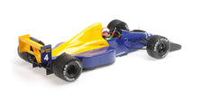 TYRRELL FORD 018 JEAN ALESI JAPANESE GP 1989