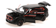 BMW XM MATT BLACK 2023