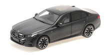 BMW i5 MATT GREY 2023