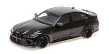 BMW M3 CS BLACK METALLIC 2023