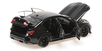 BMW M3 CS BLACK METALLIC 2023