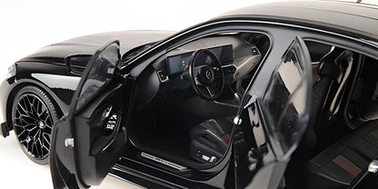 BMW M3 CS BLACK METALLIC 2023