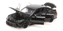 BMW M3 CS BLACK METALLIC 2023