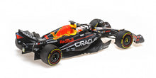 RED BULL RACING RB19 MAX VERSTAPPEN WINNER JAPANESE GP WORLD CHAMPION 2023