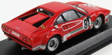 FERRARI | 308 GTB LM N 81 BENELUX ZOLDER 1976 M.DANTINNE
