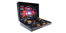 RED BULL RACING RB19 TWO CAR SET MAX VERSTAPPEN W.C. QATAR SPRINT &amp; GP 2023