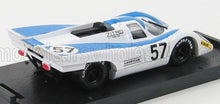 PORSCHE - 917 K LE MANS 1971 N 57 D.MARTIN - C.PILLON - WHITE Scale model car on Vroomi