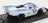 Porsche 917 K No. 57 D. Martin C. Pillon 24h Le Mans 1971 Brumm 1:43 scale model - image 2