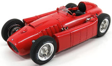 LANCIA - F1 D50 FERRARI 1954 - RED