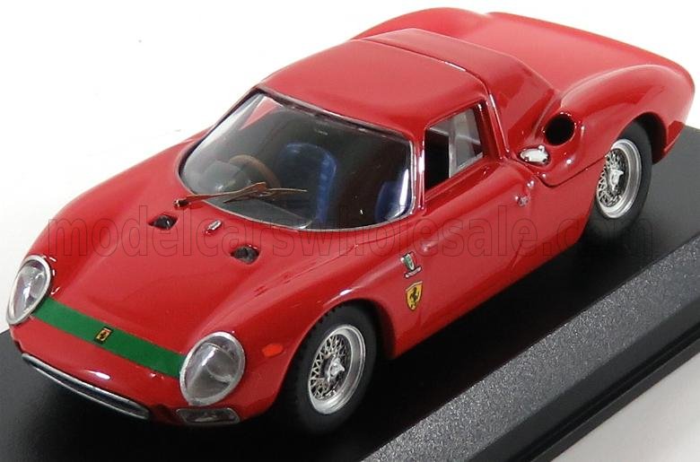 FERRARI | 250LM RALPH LAUREN COLLECTION 1964