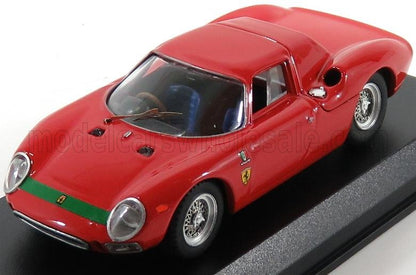 FERRARI - 250LM RALPH LAUREN COLLECTION 1964 - RED