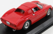 FERRARI - 250LM RALPH LAUREN COLLECTION 1964 - RED