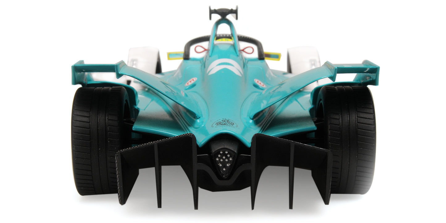 FORMULA E SEASON 5 NIO FORMULA E TEAM TOM DILLMANN
