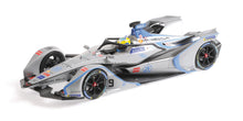 FORMULA E SEASON 5 VENTURI FORMULA E TEAM FELIPE MASSA