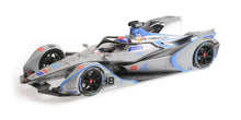 FORMULA E SEASON 5 VENTURI FORMULA E TEAM EDOARDO MORTARA