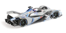 FORMULA E SEASON 5 VENTURI FORMULA E TEAM EDOARDO MORTARA