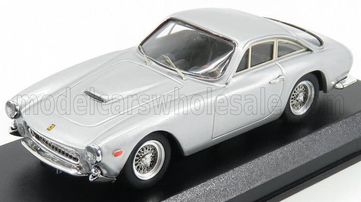 FERRARI | 250 GTL COUPE 1964 - PERSONAL CAR STEVE MCQUEEN