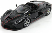 FERRARI | LAFERRARI APERTA SPIDER 2016