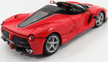 FERRARI | LAFERRARI APERTA SPIDER 2016