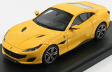 FERRARI | PORTOFINO CABRIOLET CLOSED 2018