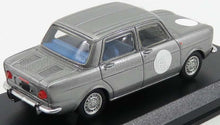 SIMCA - 1150 ABARTH N 0 RALLY 1963 - GREY - Vroomi