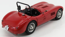 JAGUAR - C-TYPE SPIDER STREET VERSION 1953 - RED