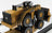 Caterpillar CAT 994K Wheel Loader Yellow Black DM Models 1:125 scale model - image 2