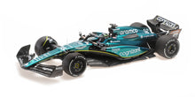ASTON MARTIN AMR23 LANCE STROLL 2023