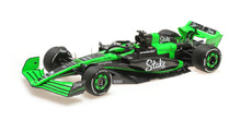 STAKE F1 TEAM KICK SAUBER C44 VALTTERI BOTTAS SAN MARINO GP 2024