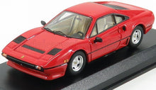 FERRARI - 208 GTB TURBO 1982 - RED