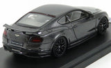 BENTLEY | CONTINENTAL SUPERSPORTS 2017