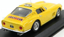 FERRARI - 275 GTB/4 SAFETY CAR GOODWOOD REVIVAL 2013 - YELLOW