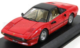 FERRARI | 308 GTS GILLES VILLENEUVE PERSONAL CAR 1978
