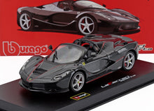 FERRARI | LAFERRARI APERTA SPIDER 2016