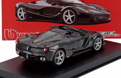 FERRARI | LAFERRARI APERTA SPIDER 2016
