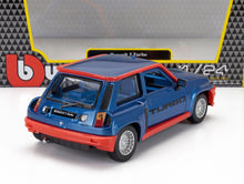 RENAULT | R5 TURBO 1982