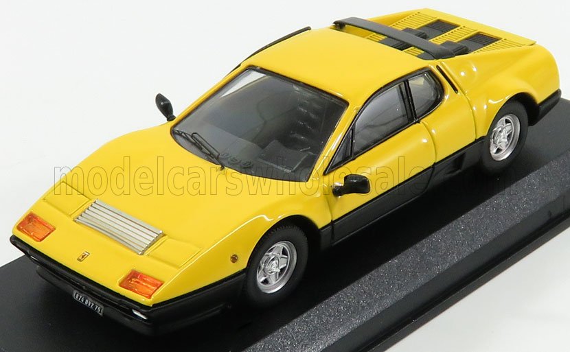 FERRARI | 512BB 1976
