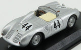 PORSCHE | 550RS SPIDER N 44 12h SEBRING 1957 BUNKER - WALLACE