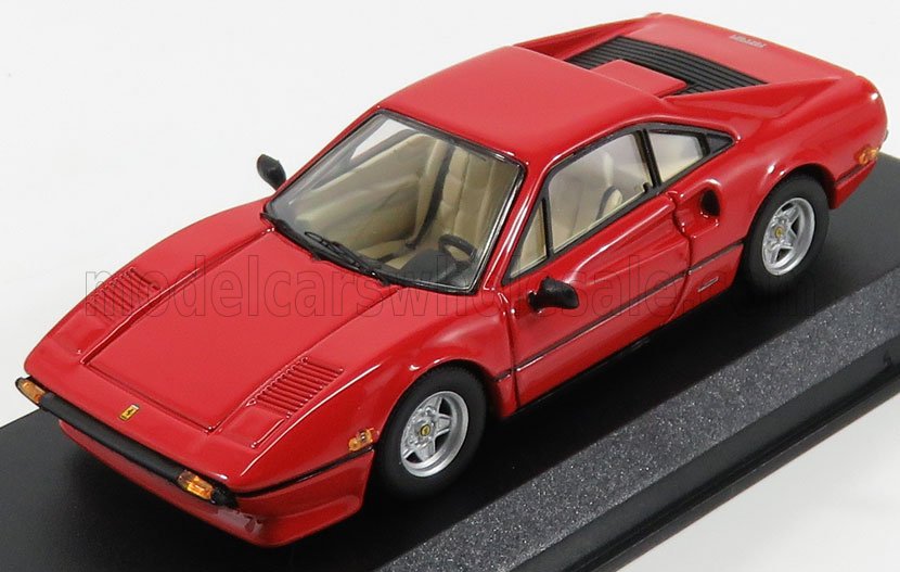 FERRARI | 308 GTB AMERICA 1976