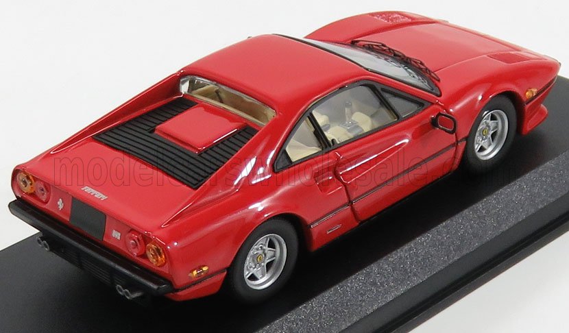 FERRARI | 308 GTB AMERICA 1976
