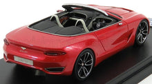 BENTLEY | EXP 12 SPEED 6e SPIDER CONCEPT 2017