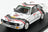 Audi Quattro Sport No. 1 W. Röhrl C. Geistdorfer Rally Metz 1984 Trofeu 1:43 scale model