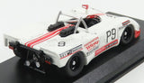 PORSCHE | 908/02 FLUNDER N 9 P 10th 1000km NURBURGRING 1971 WICKY - CABRAL