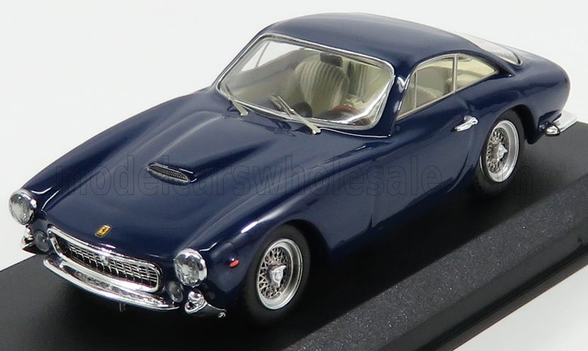 FERRARI | 250 GTL COUPE 1964 PERSONAL CAR JAMIROQUAI