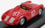 PORSCHE | 550 SPIDER N 117 SCCA NAZIONALE THOMPSON 1959 J.TROTTER