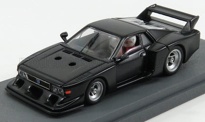 LANCIA - BETA MONTECARLO Gr.5 VERSION D'ESSAI VARANO 1979 R.PATRESE - NOIR - Vroomi