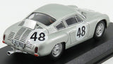 PORSCHE | 356B CARRERA ABARTH N 48 7th 12h SEBRING 1962 GURNEY - HOLBERT