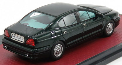 JAGUAR - V12 KENSINGTON ITALDESIGN CONCEPT 1990 - GREEN